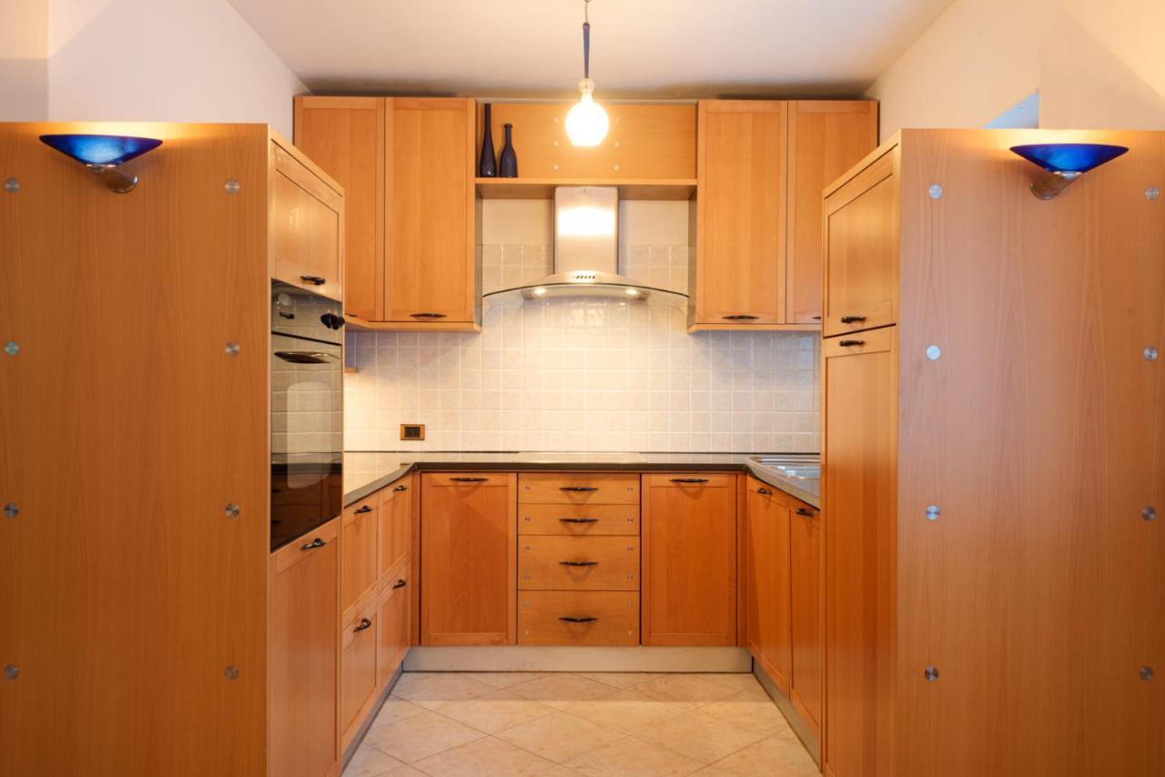 Strategic Apartment - Near Bolzano Prato all'Isarco Экстерьер фото