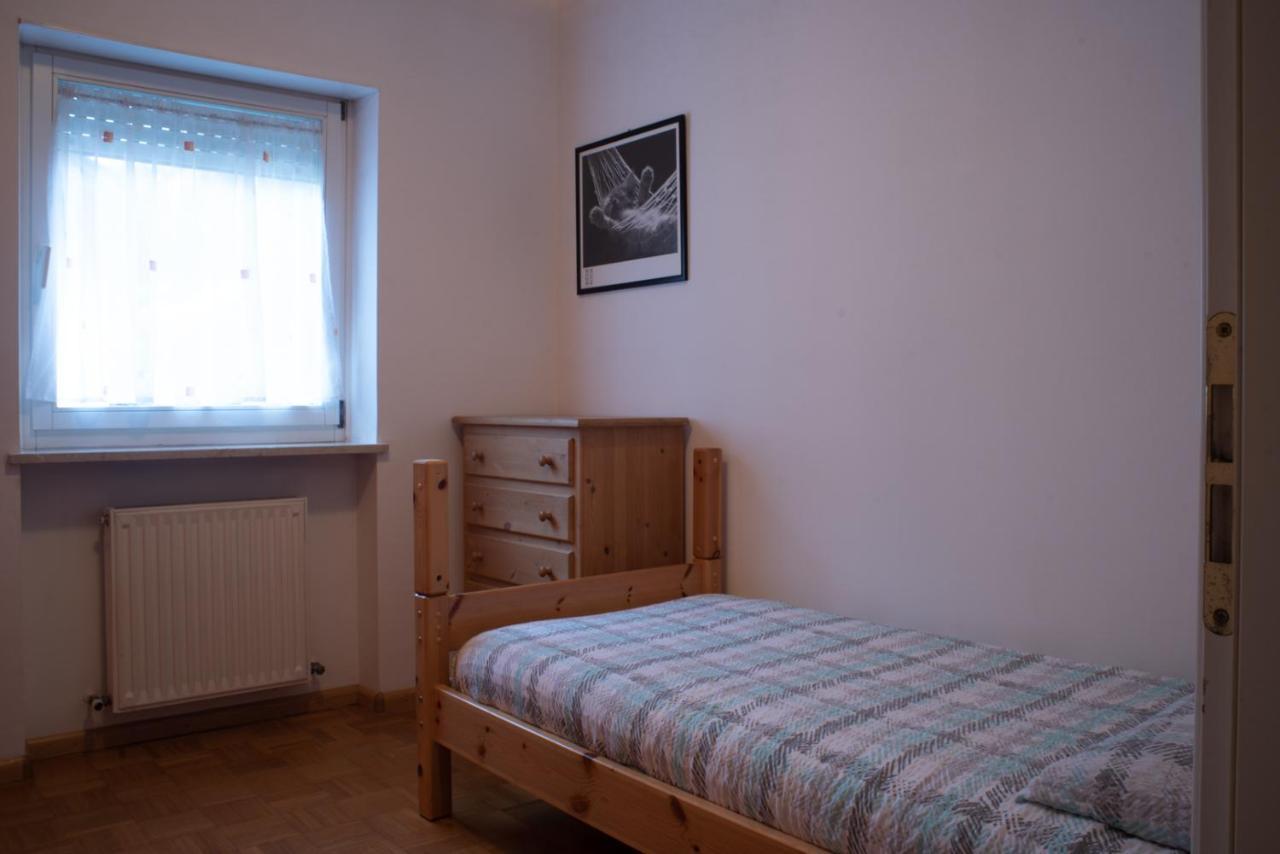 Strategic Apartment - Near Bolzano Prato all'Isarco Экстерьер фото