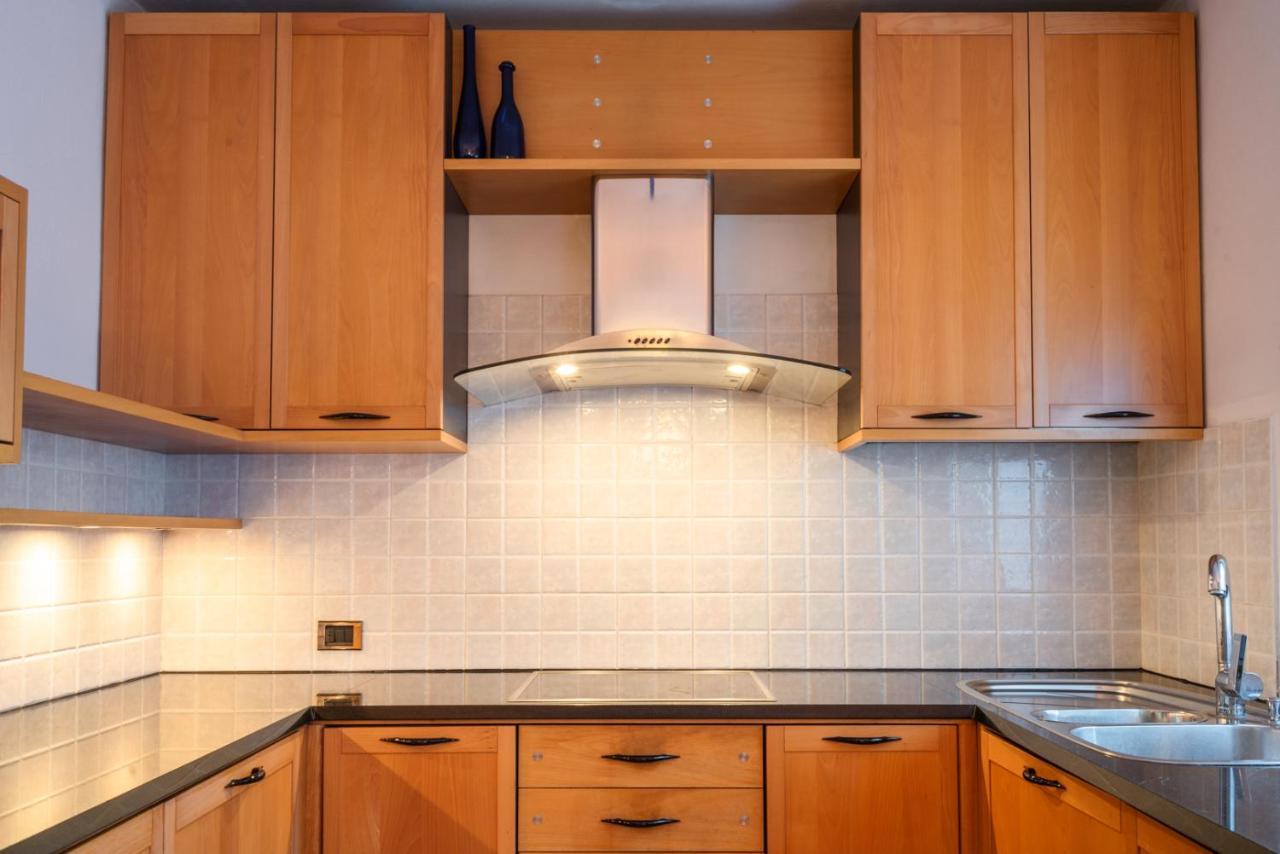 Strategic Apartment - Near Bolzano Prato all'Isarco Экстерьер фото